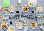 Happy birthday slinger | voertuigen - Afbeelding 3