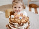 Taartkaarsjes | Beren - Afbeelding 3