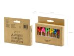 Taartkaarsjes | happy birthday kleur - Afbeelding 5