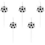 Taartkaarsjes | Voetbal - Afbeelding 2