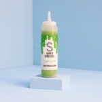 Superdrip licht groen