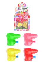 Kleine waterpistooltjes | 48 stuks - Afbeelding 2