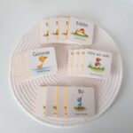 Kant en klare geboortetraktaties | Gonnie & vriendjes - Afbeelding 2