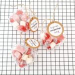 Sticker | Ik ga met zwangerschapsverlof! | 10 stuks - Afbeelding 4