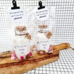 Cadeautje | handzeep snippers  | thank you - Afbeelding 4