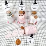 Cadeautje | handzeep snippers  | Confetti is the answer - Afbeelding 2