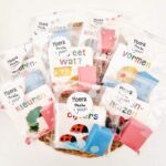 Rupsje nooit genoeg |  kant en klare verjaardag traktaties - Afbeelding 6