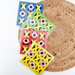 Boter kaas en eieren | 6 stuks - Afbeelding 2