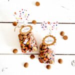 Sinterklaas | blokbodemzak | 5 stuks - Afbeelding 2