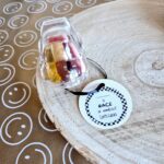 Verjaardagsticker met naam | Ik race er vandoor! - Afbeelding 2