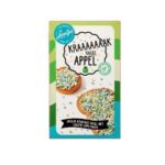 Kraakhagel | appel