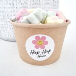 Craft bakjes | 10 stuks - Afbeelding 4