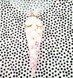 Transparante puntzakken | 10 stuks - Afbeelding 6