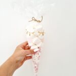 Transparante puntzakken | 10 stuks