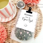 Cadeautje voor de juf! | thee - Afbeelding 2