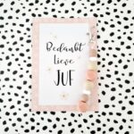 Wenskaart | Bedankt lieve juf! - Afbeelding 7