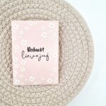 Zomerbloemen | Bedankt lieve juf - Afbeelding 2