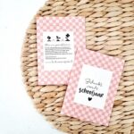 Zomerbloemen | Bedankt voor dit schooljaar