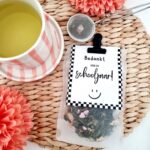 Cadeautje voor de juf! | thee - Afbeelding 3