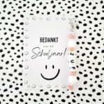Wenskaart | Bedankt voor dit schooljaar! (smiley) - Afbeelding 5