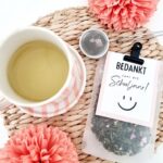 Cadeautje voor de juf! | thee - Afbeelding 4