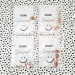Wenskaart | Bedankt voor dit schooljaar! (smiley) - Afbeelding 2