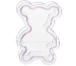 Traktatievorm | Beer | 6 stuks