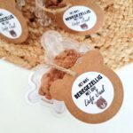 Traktatievorm | Beer | 6 stuks - Afbeelding 4