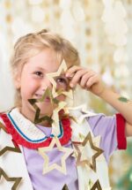 Kerst slinger |  notenkraker - Afbeelding 4
