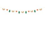 Kerst slinger |  notenkraker - Afbeelding 6