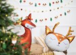 Kerst slinger |  notenkraker - Afbeelding 7