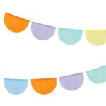 Garland slinger | kleuren