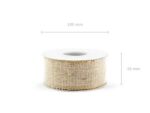 Jute (breed) | 5 meter