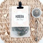 Traktatie voor de juf! | thee - Afbeelding 3