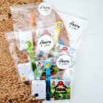 Boerderij memory | kant en klare verjaardagstraktaties