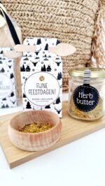Borrelkruiden | Fijne feestdagen - Afbeelding 4