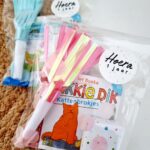 Dikkie dik |  Kant en klare verjaardag traktaties