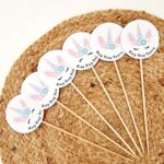 Traktatieprikker | Eenhoorn