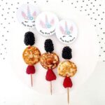 Traktatieprikker | Eenhoorn - Afbeelding 4