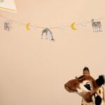 Figurenslinger |  baby safari