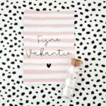 Wenskaart | Fijne vakantie - Afbeelding 7