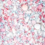 Sprinklers | Sneeuwvlokjesmix