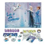 Adventskalender  | Frozen - Afbeelding 2