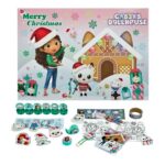 Adventskalender   | Gabby’s Dollhouse - Afbeelding 2