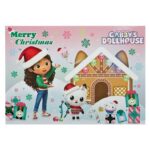 Adventskalender   | Gabby’s Dollhouse