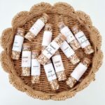 Glazen buisje | hart - Afbeelding 4