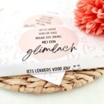 Chocoladewikkel | Tot ziens met een glimlach - Afbeelding 2