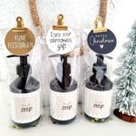 Kerstcadeautje | Handzeep