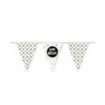 Vlaggenlijn | Happy birthday - Afbeelding 2
