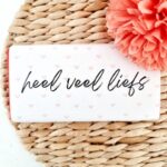 Chocoladewikkel | Heel veel liefs - Afbeelding 3